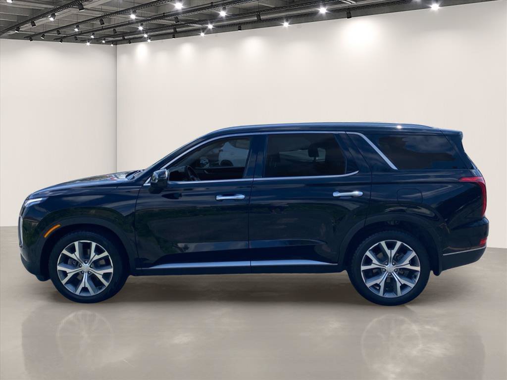 Used 2022 Hyundai Palisade SEL w/ Convenience Package AWD/4WD image 4