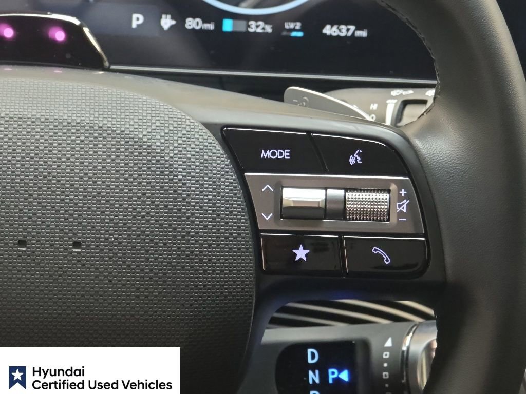 Used 2025 Hyundai Ioniq 5 SEL RWD image 20