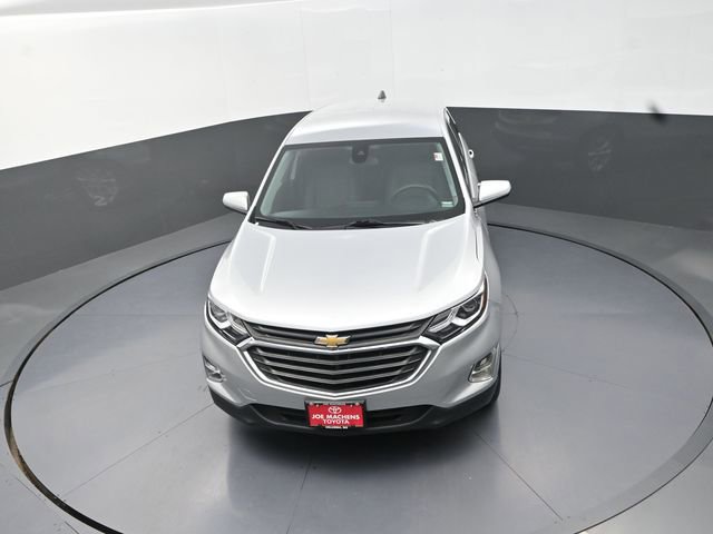 Used 2021 Chevrolet Equinox LT AWD/4WD image 48