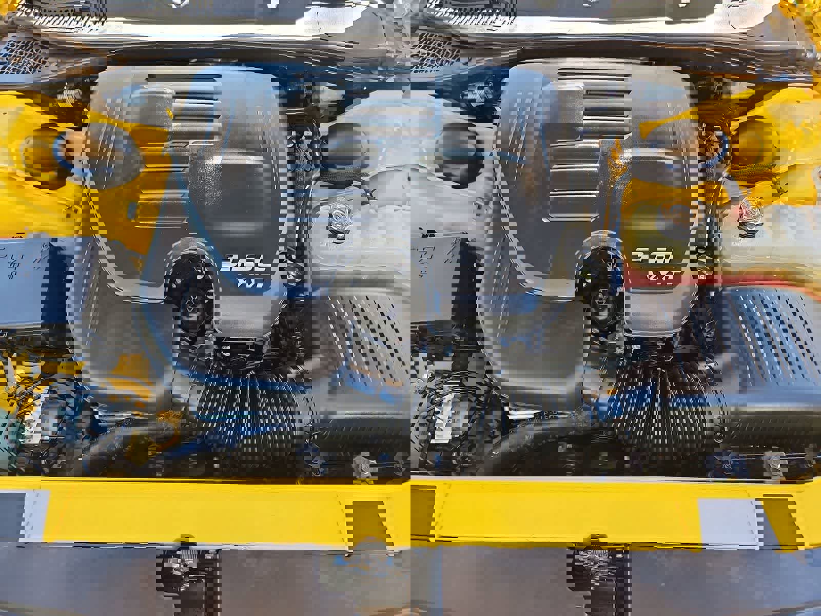 Used 2017 Dodge Challenger SXT Plus image 14