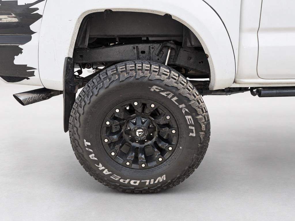 Used 2008 Toyota Tacoma 4x4 Double Cab image 26