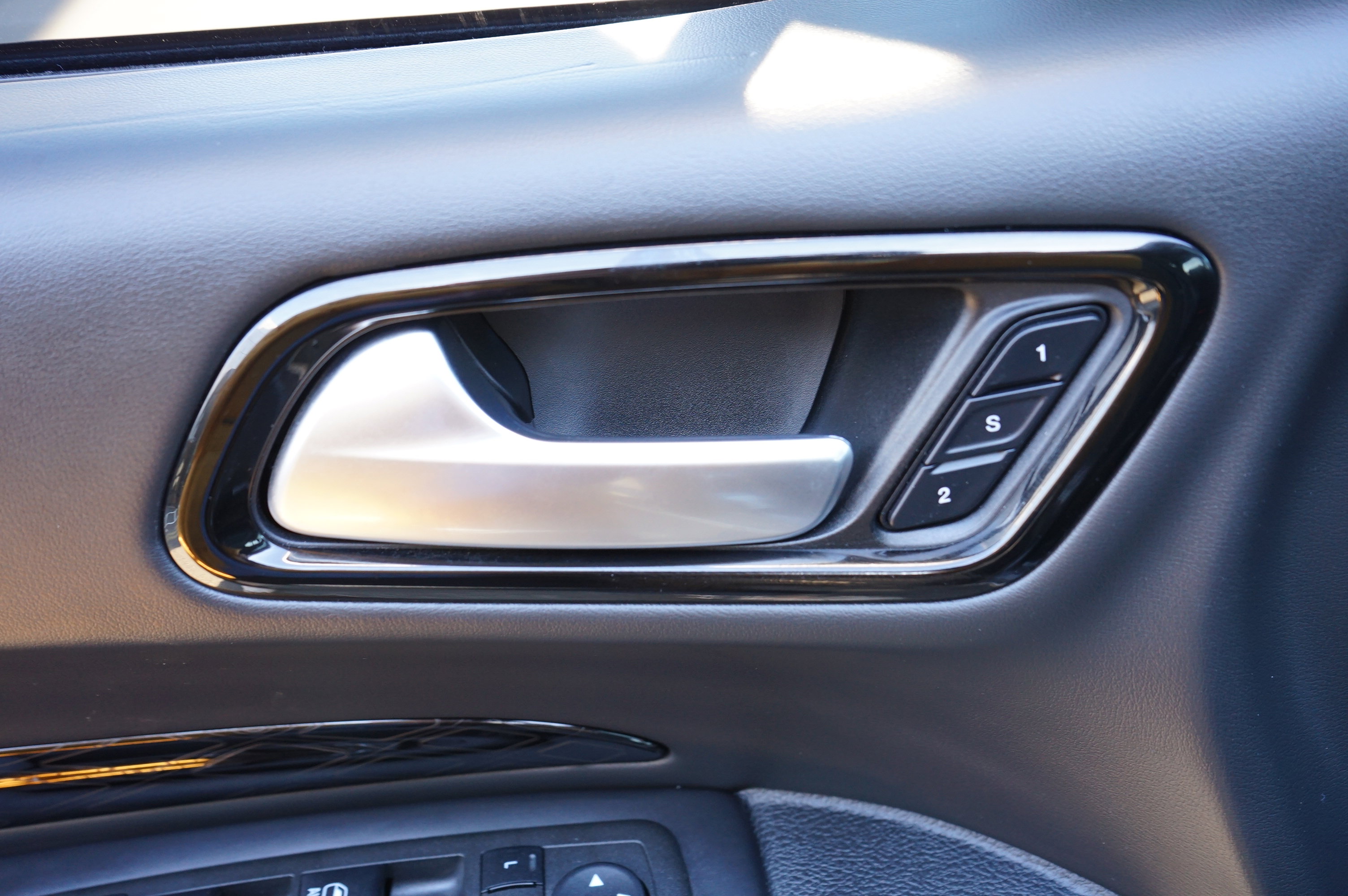 Used 2022 Dodge Durango Citadel image 15