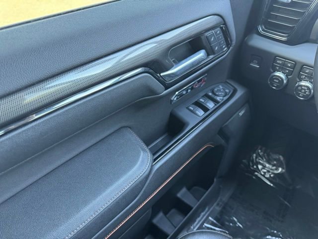 Certified 2023 GMC Sierra 1500 AT4 w/ Technology Package AWD/4WD image 31