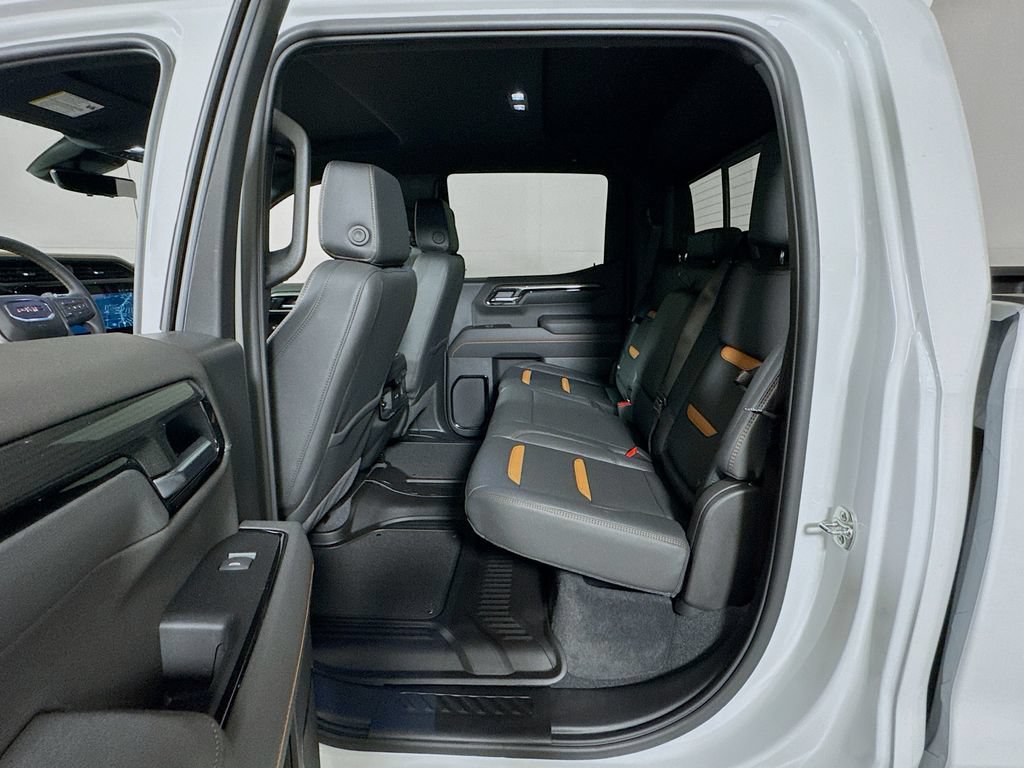 New 2026 GMC Sierra 1500 AT4 w/ AT4 Premium Package AWD/4WD image 13