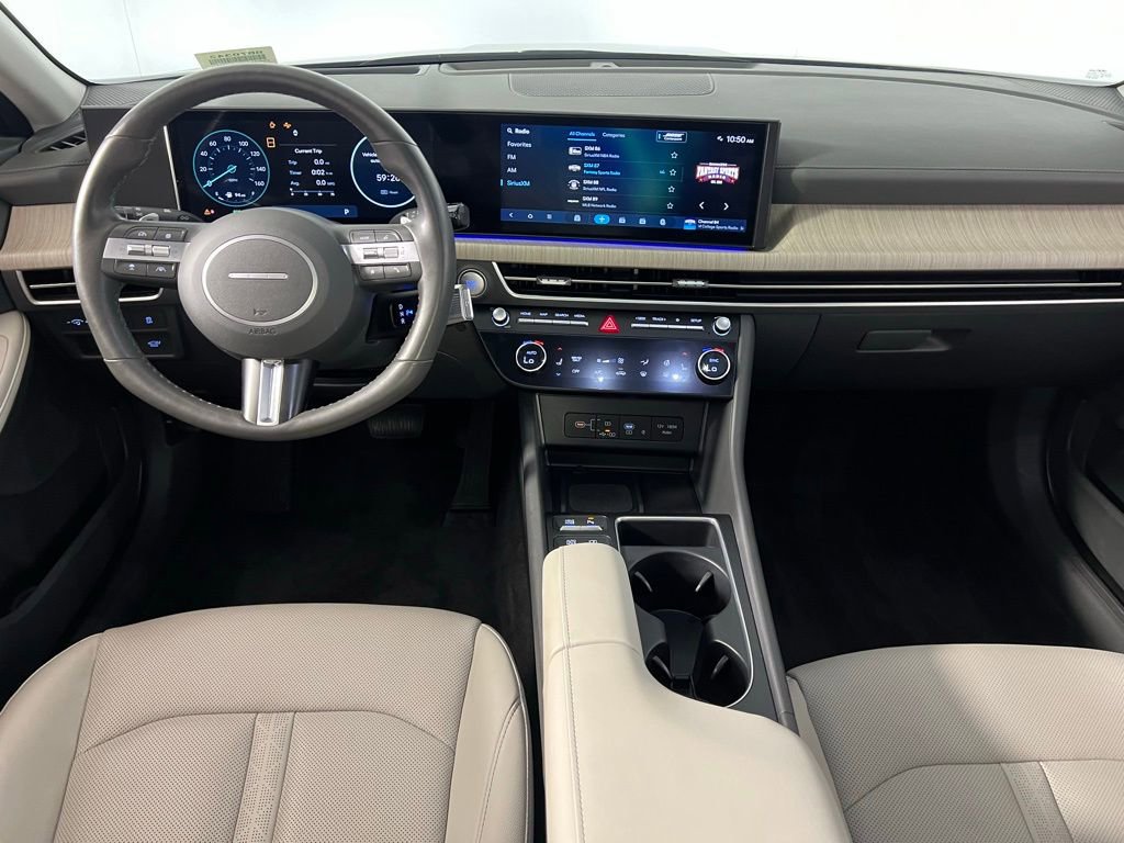 Used 2024 Hyundai Sonata Limited image 14