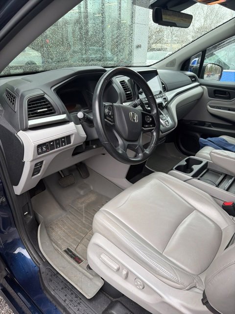 Used 2019 Honda Odyssey Touring image 4