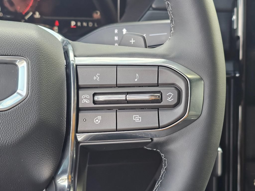 New 2026 GMC Acadia Elevation w/ Elevation Premium Package AWD/4WD image 28