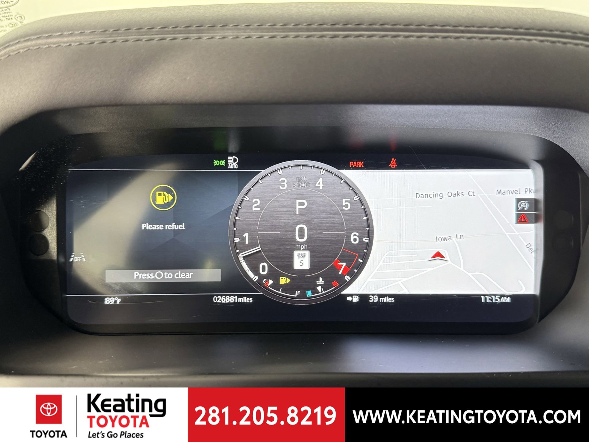 Used 2024 Land Rover Defender 130 Outbound image 25