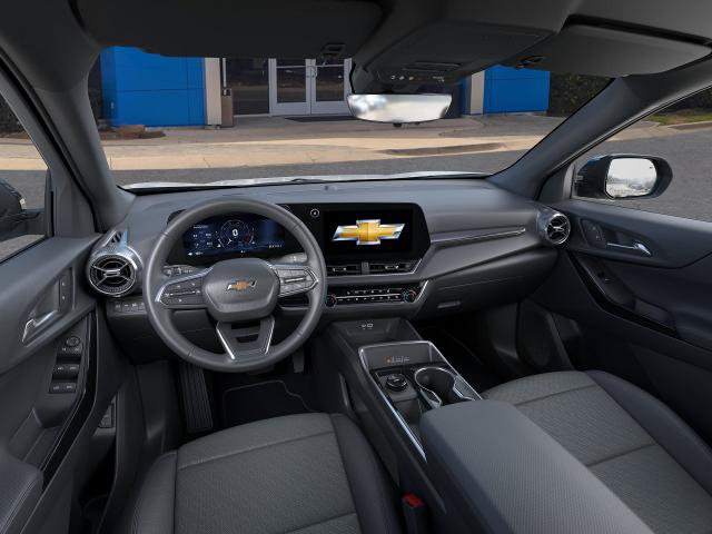 New 2027 Chevrolet Equinox LT w/ Convenience Package II FWD image 40