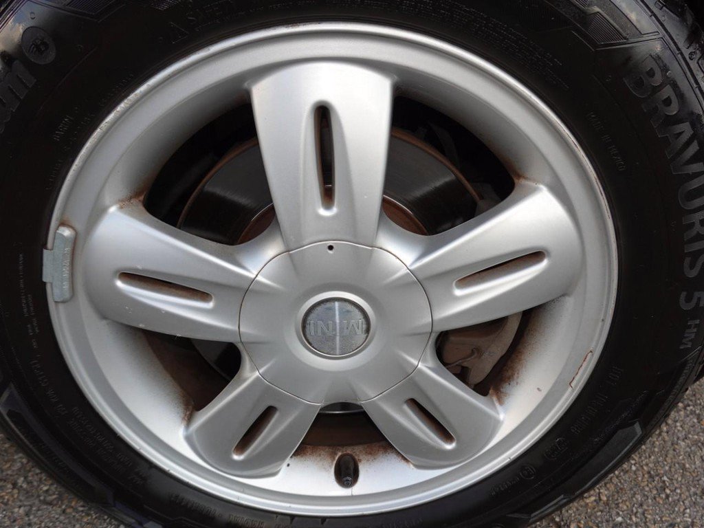 Used 2006 MINI Cooper Hardtop image 8