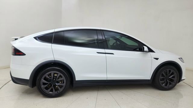 Used 2024 Tesla Model X AWD/4WD image 6