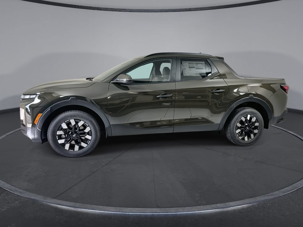 New 2026 Hyundai Santa Cruz SEL FWD image 5