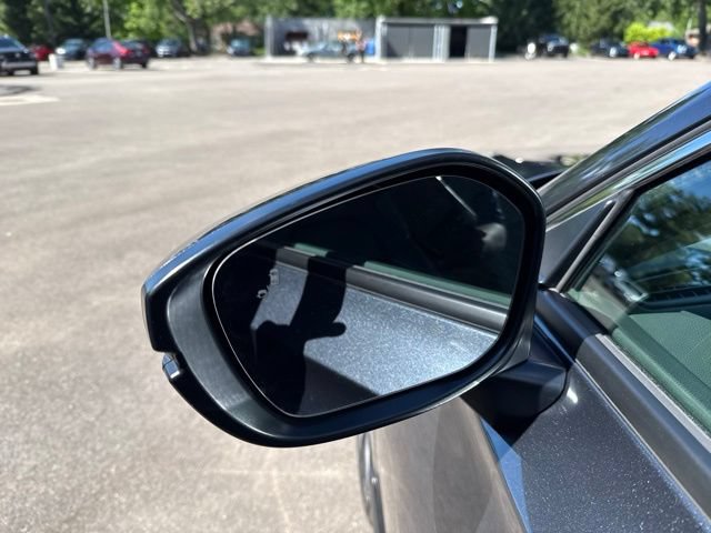 Certified 2023 Honda Civic Touring image 13