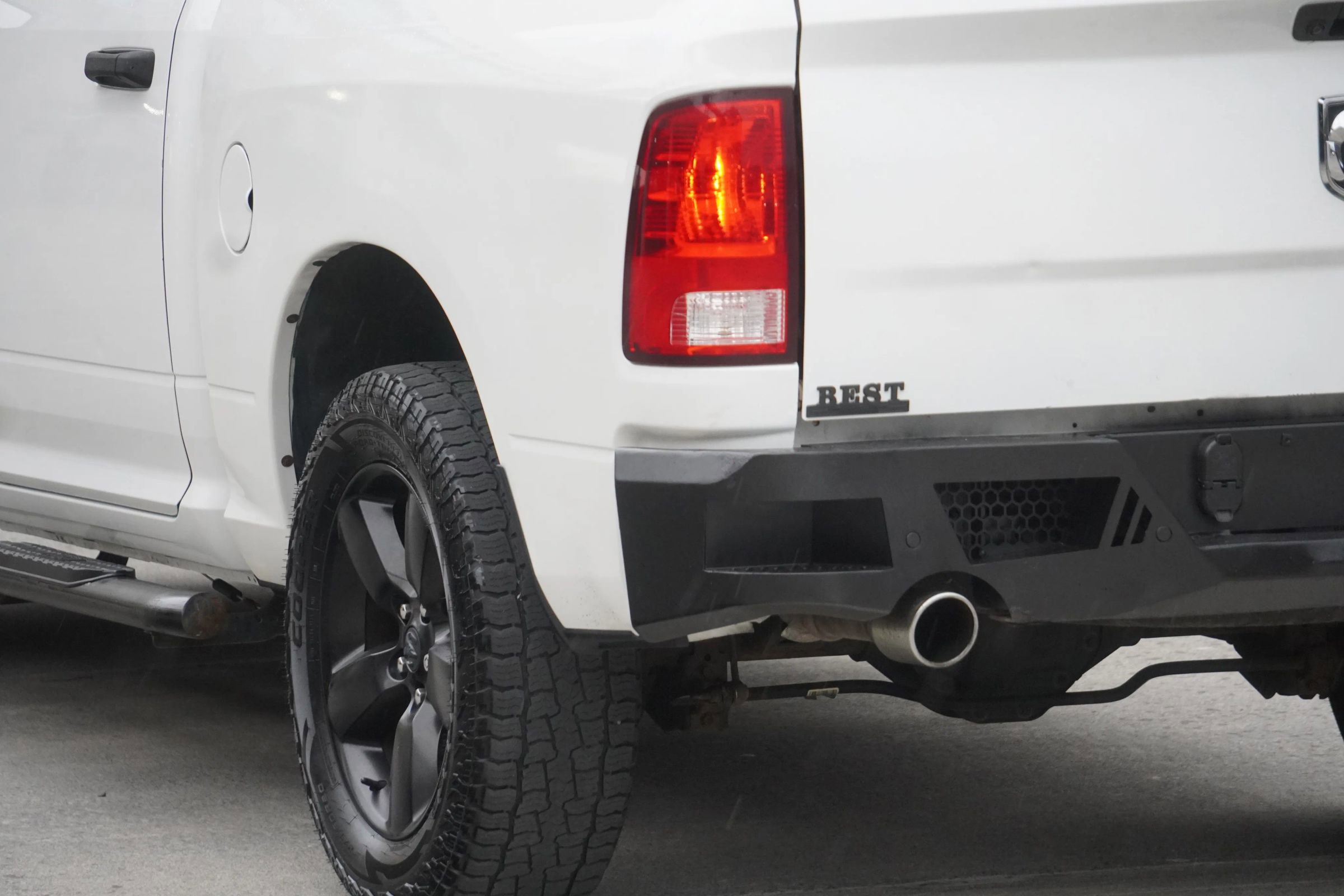 Used 2016 RAM 1500 Express AWD/4WD image 21