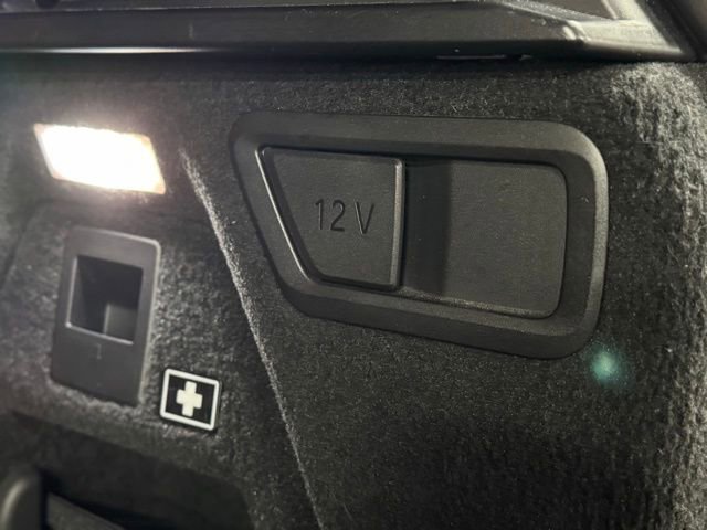 Certified 2024 BMW X7 M60i w/ Executive Package image 10