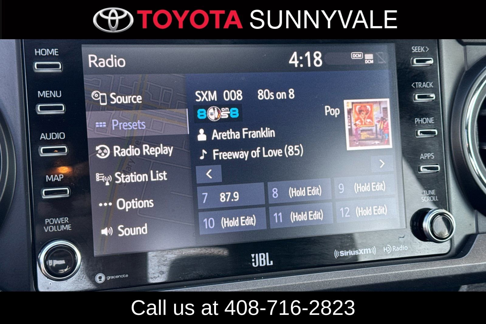 Certified 2020 Toyota Tacoma TRD Off-Road w/ TRD Premium Off Road Package AWD/4WD image 22