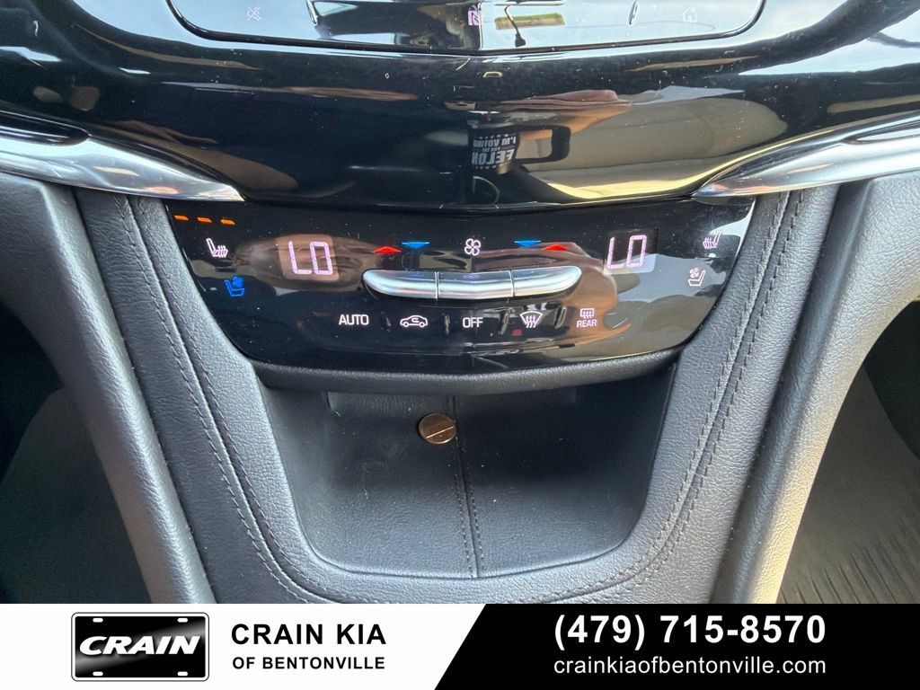 Used 2020 Cadillac XT6 Sport AWD/4WD image 20