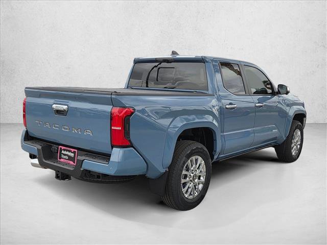 New 2026 Toyota Tacoma Limited image 2