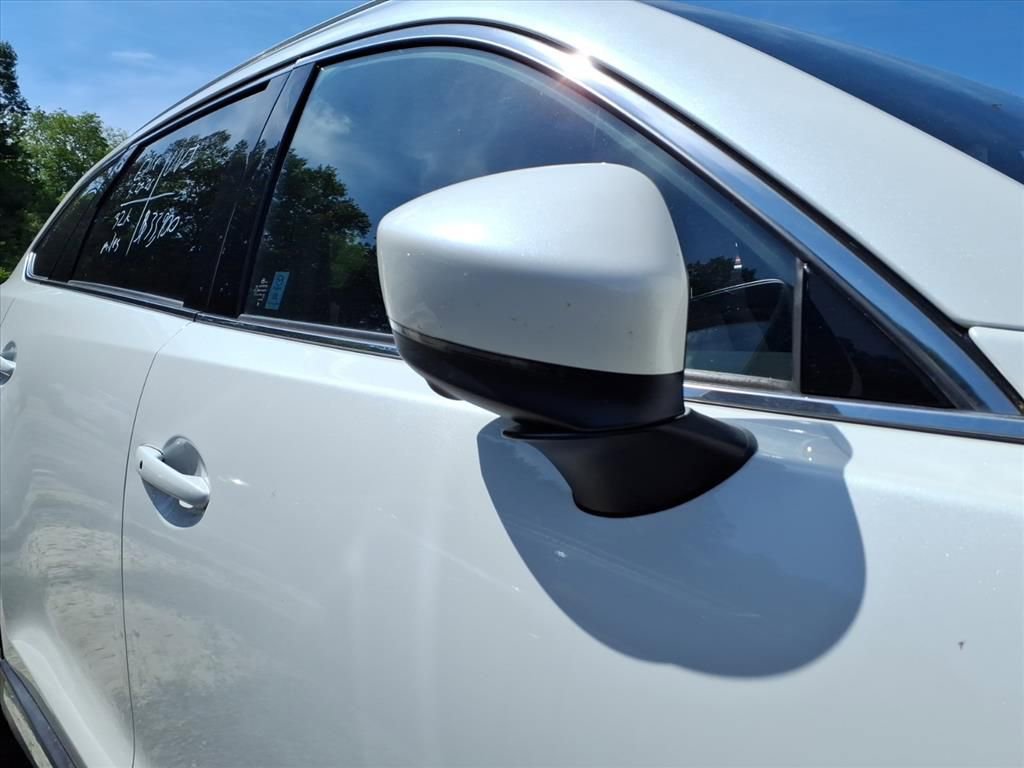 Used 2023 MAZDA CX-9 Signature AWD/4WD image 13