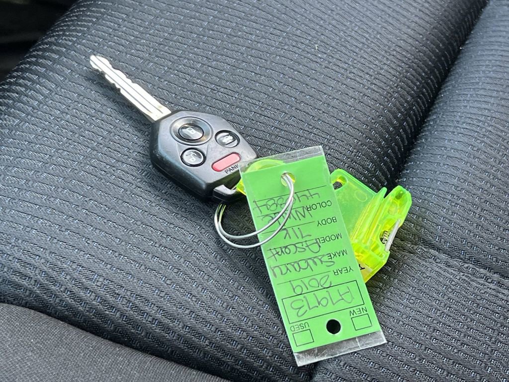 Used 2019 Subaru Ascent 8-Passenger image 30