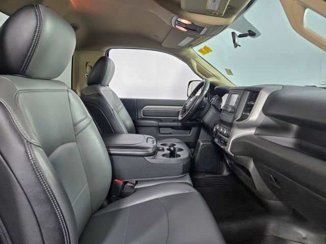 Used 2020 RAM 2500 Tradesman w/ Chrome Appearance Group image 15