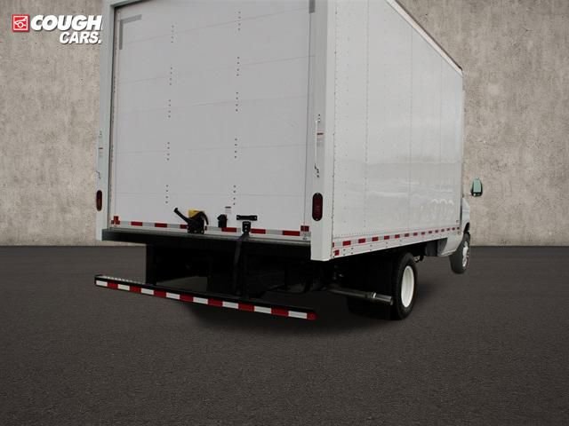 New 2025 Ford E-350 and Econoline 350 Super Duty w/ Power Equipment Group image 7