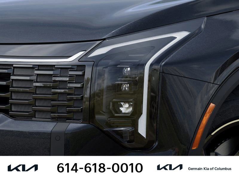 New 2026 Kia Sportage EX w/ EX Panorama Roof Package image 13