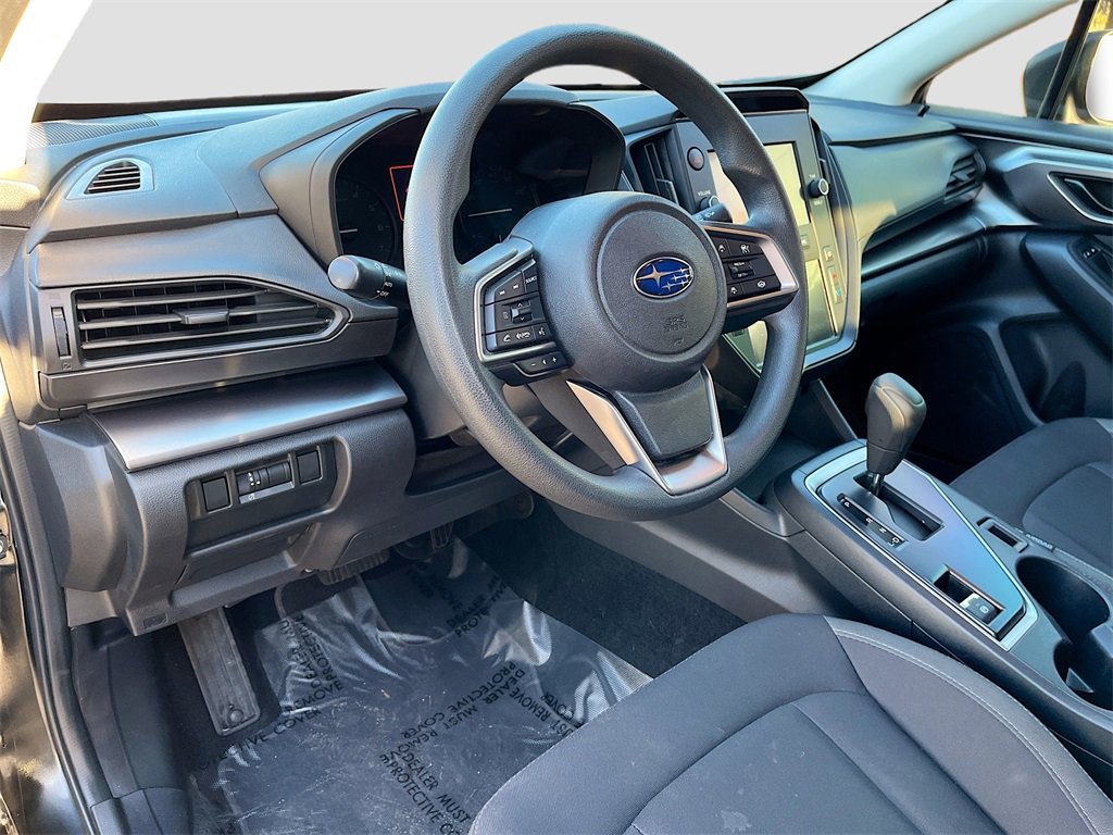 Used 2024 Subaru Impreza 2.0i image 9