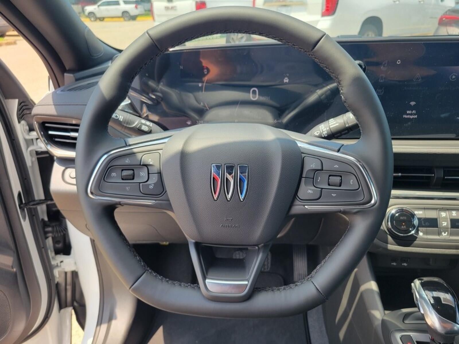 New 2026 Buick Envista Preferred w/ Convenience I Package FWD image 15