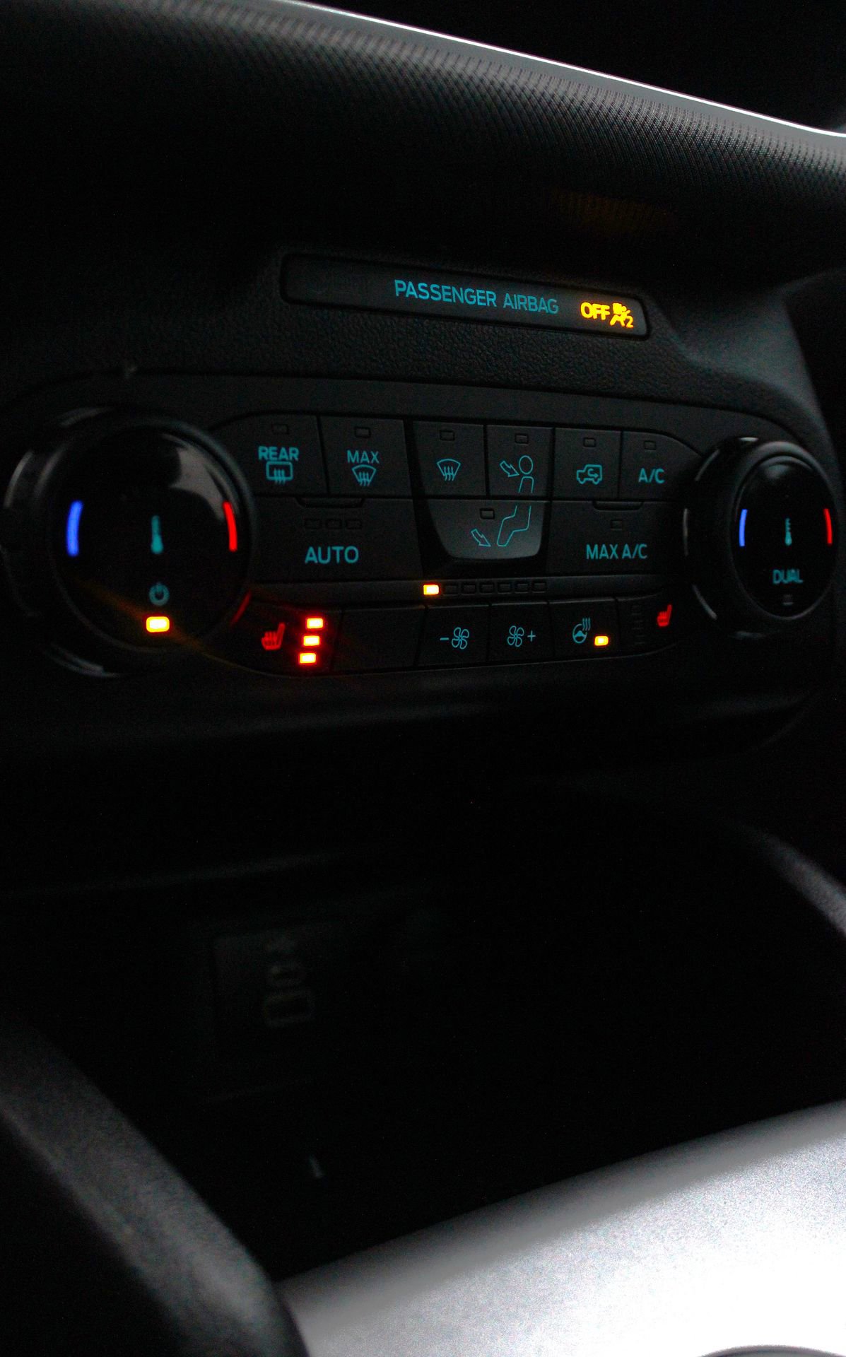 Used 2023 Ford Bronco Sport Outer Banks w/ Tech Package image 33