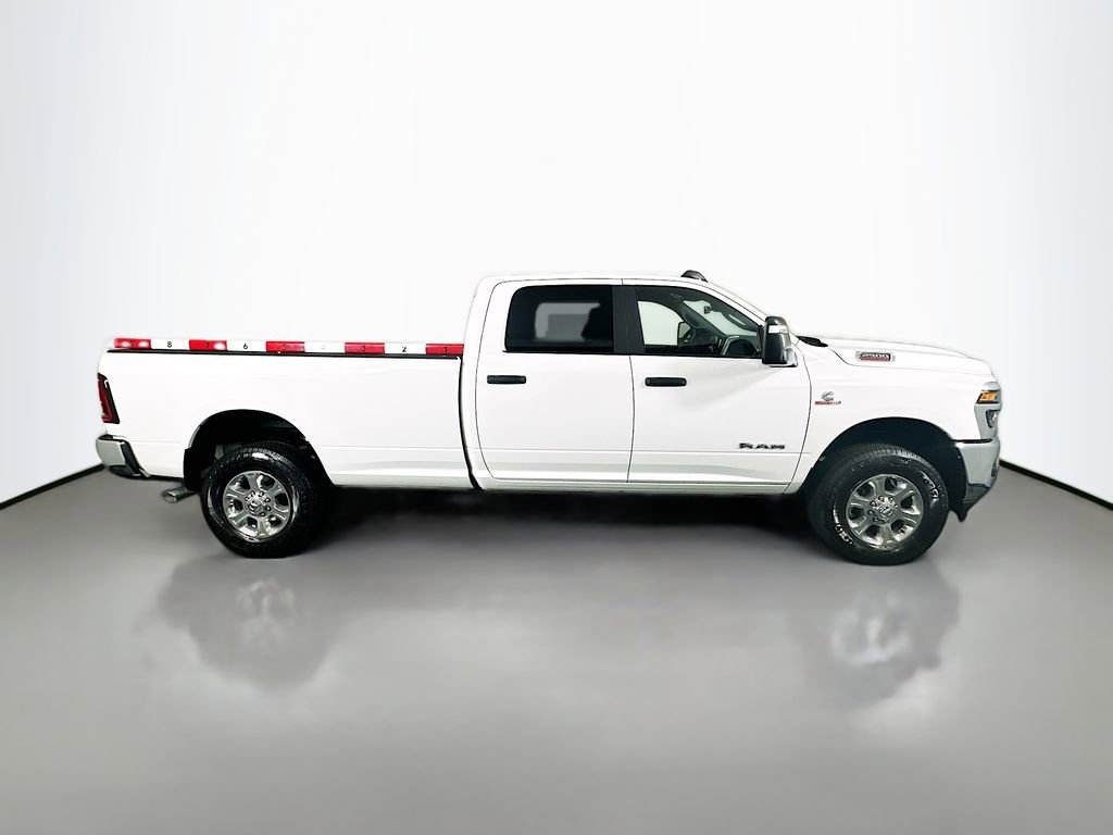 New 2025 RAM 2500 Big Horn image 8