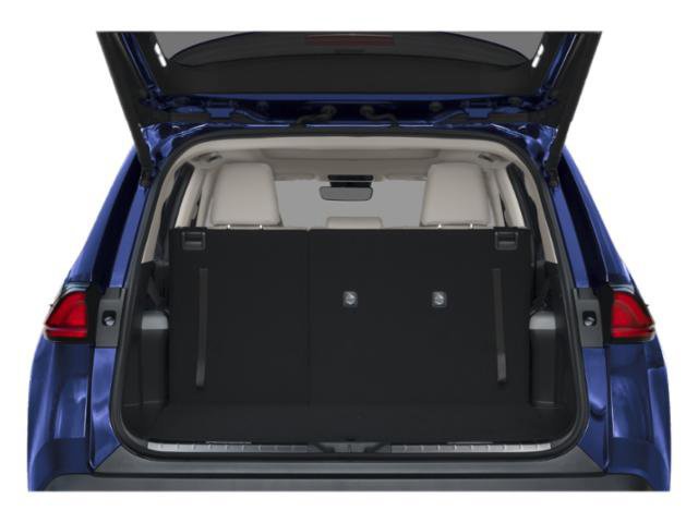 Certified 2026 Toyota Grand Highlander XLE image 10