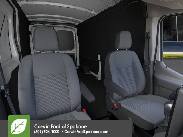 New 2026 Ford Transit 250 148 Medium Roof Extended AWD w/ Load Area Protection Package image 10