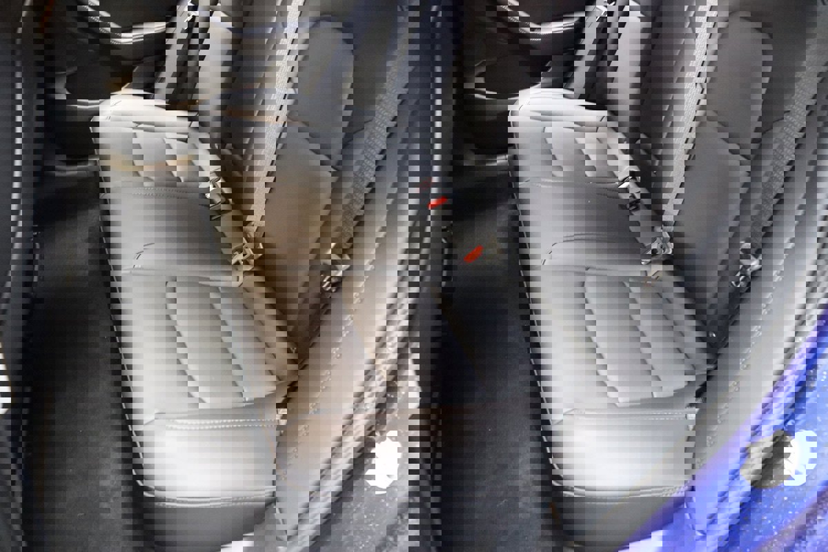Used 2023 Tesla Model 3 Standard Range image 43