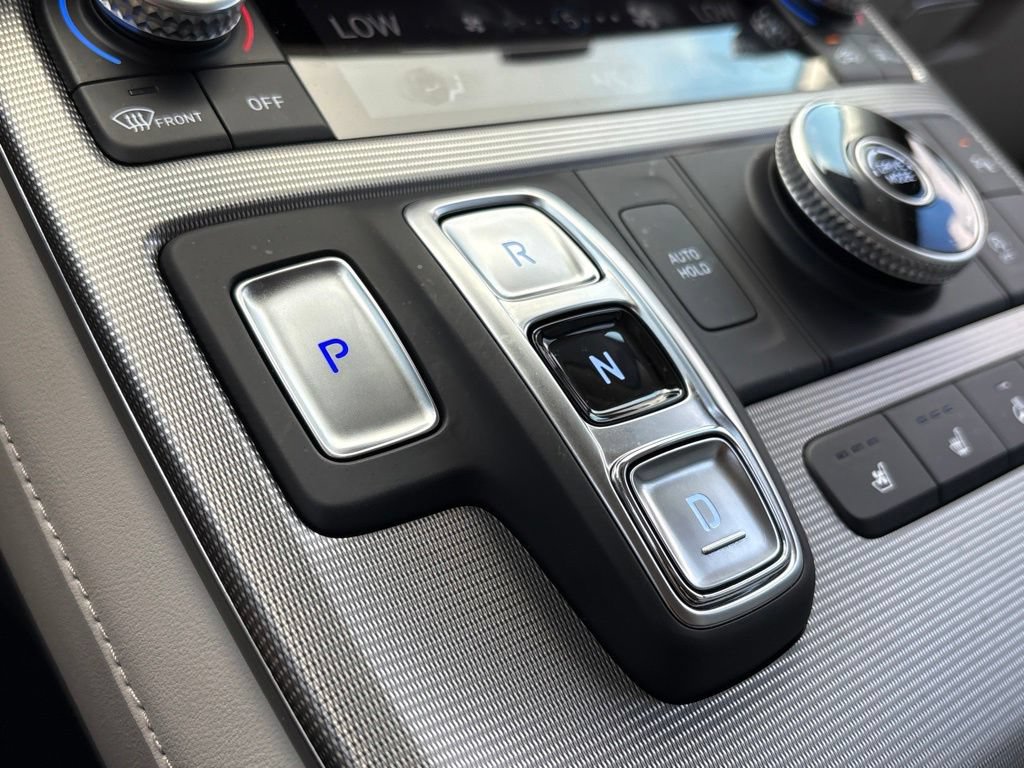 Used 2024 Hyundai Palisade Calligraphy FWD image 21