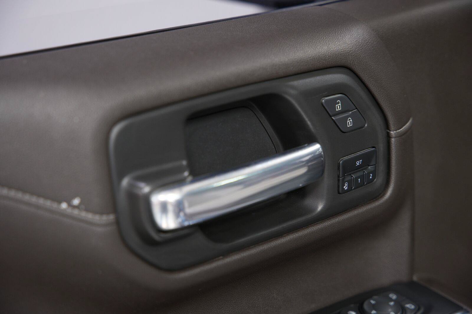 Certified 2021 GMC Sierra 1500 SLT AWD/4WD image 35