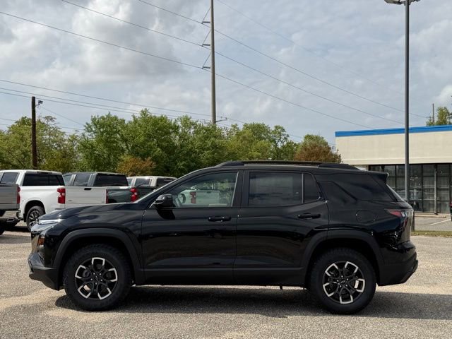 New 2026 Chevrolet Equinox ACTIV image 8