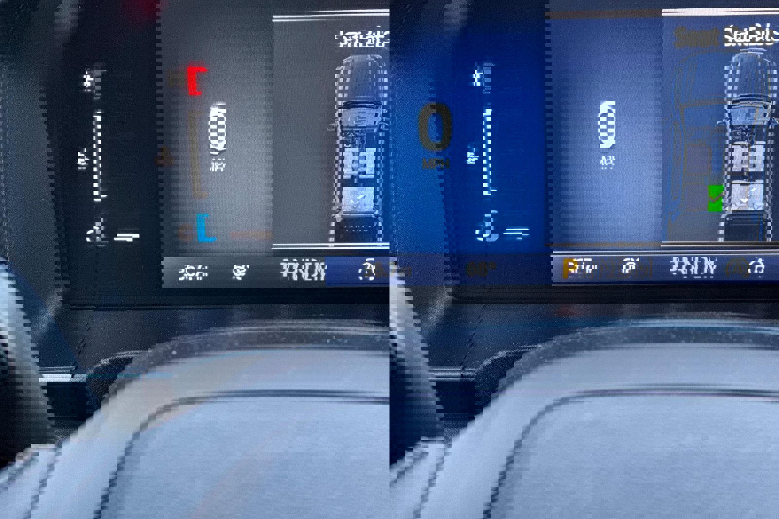 New 2024 Ford Ranger XLT w/ Trailer Tow Package image 21