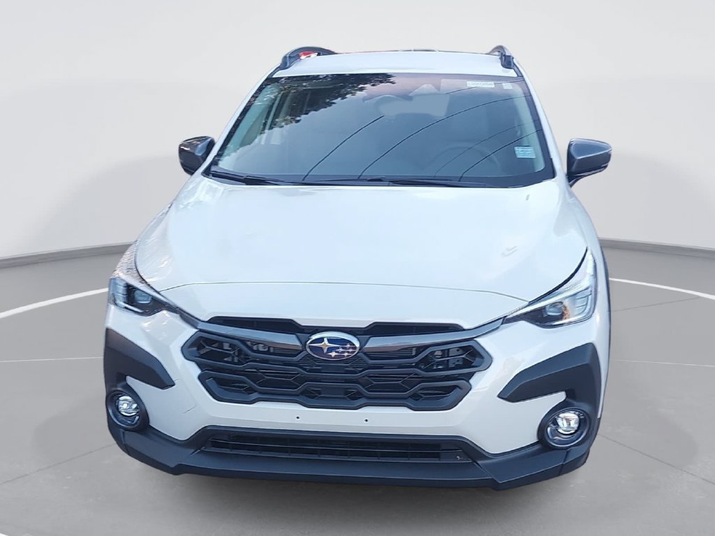 New 2026 Subaru Crosstrek 2.5i Limited AWD/4WD image 2