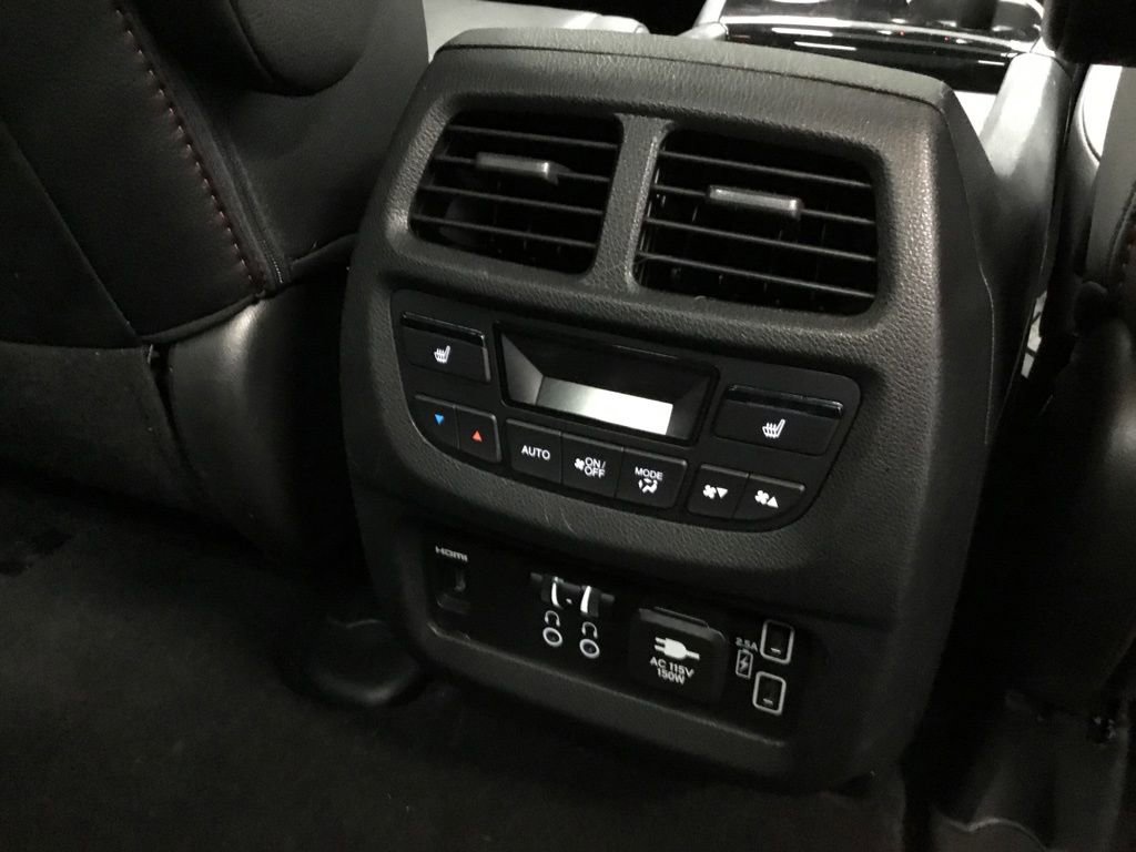 Used 2022 Honda Pilot Black Edition image 21