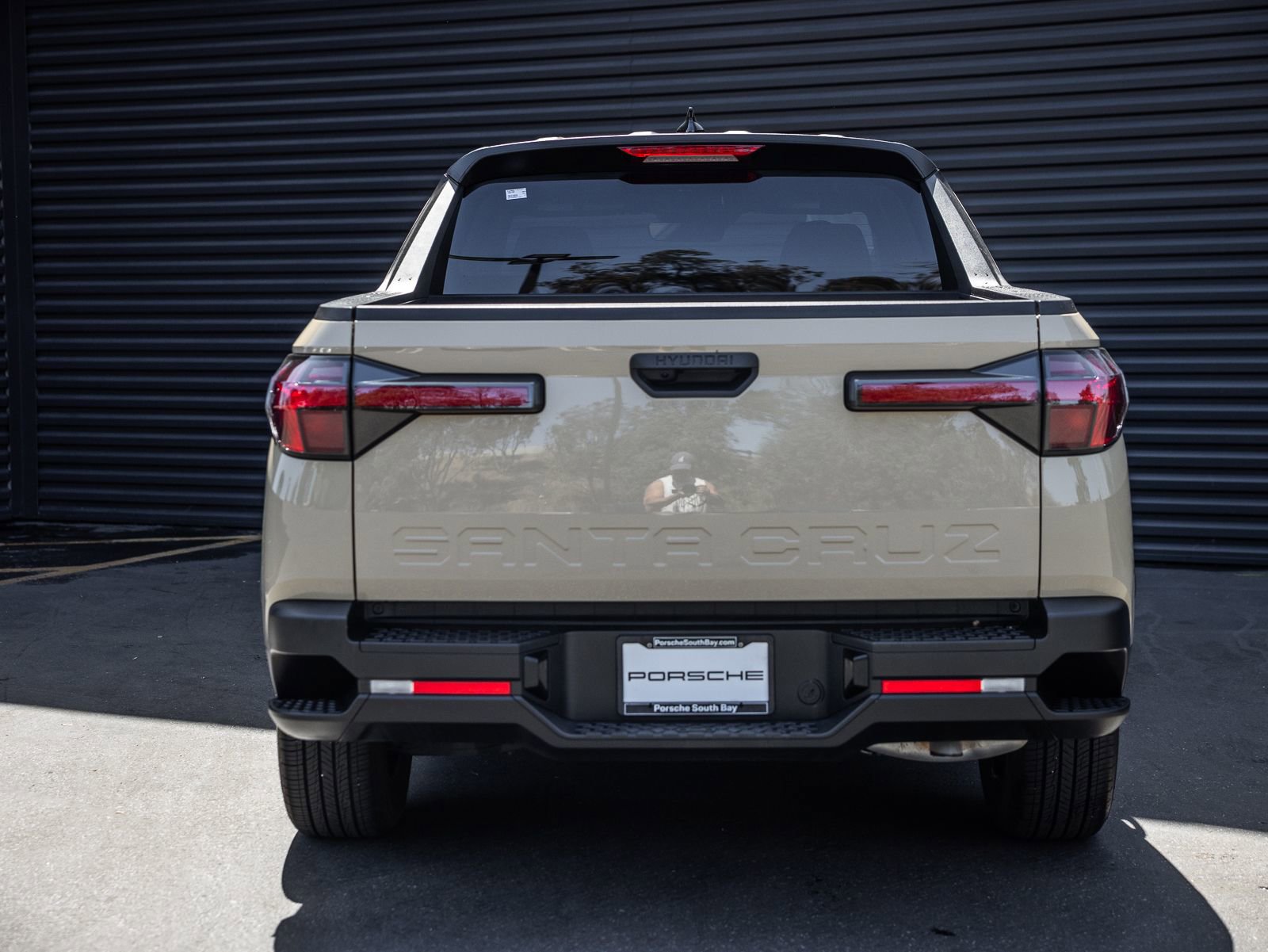 Used 2024 Hyundai Santa Cruz SEL FWD image 8