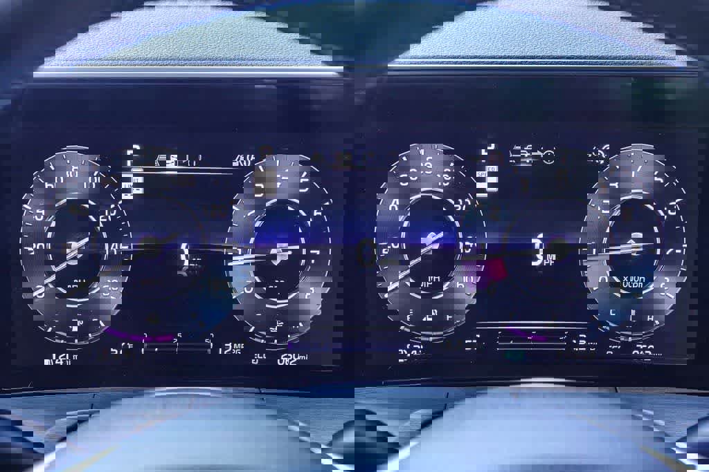 Certified 2024 Kia Telluride SX Prestige X-Line image 24