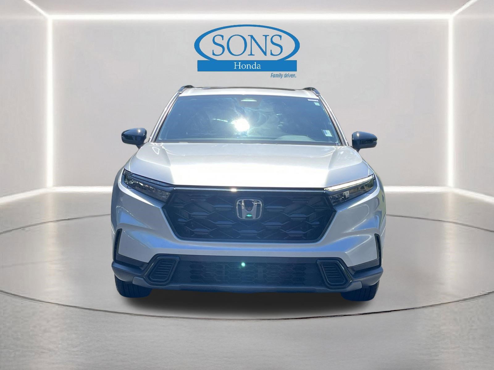 Certified 2023 Honda CR-V Sport image 30
