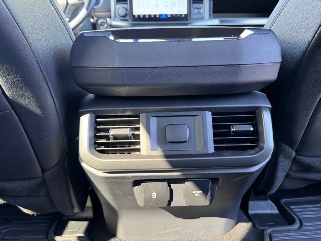 Used 2024 Ford F150 Lariat w/ FX4 Off-Road Package AWD/4WD image 14