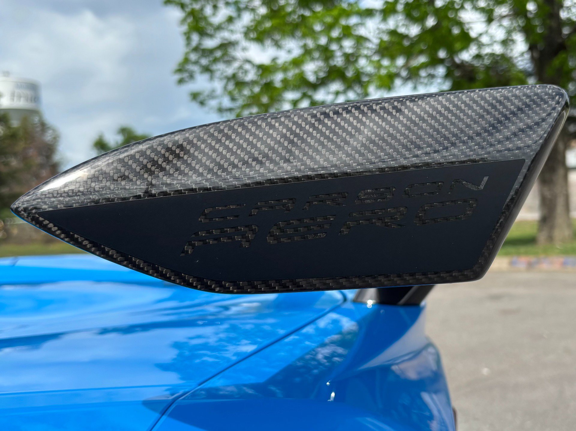 Used 2025 Chevrolet Corvette Z06 RWD image 29