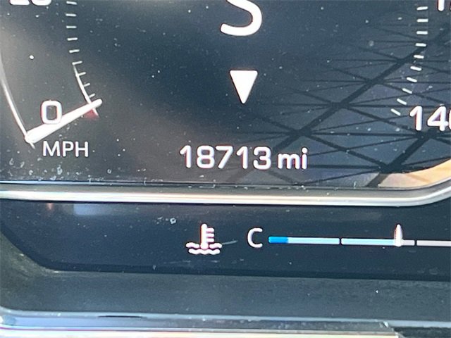 Certified 2024 GMC Sierra 2500 SLE w/ SLE Value Package; image 27