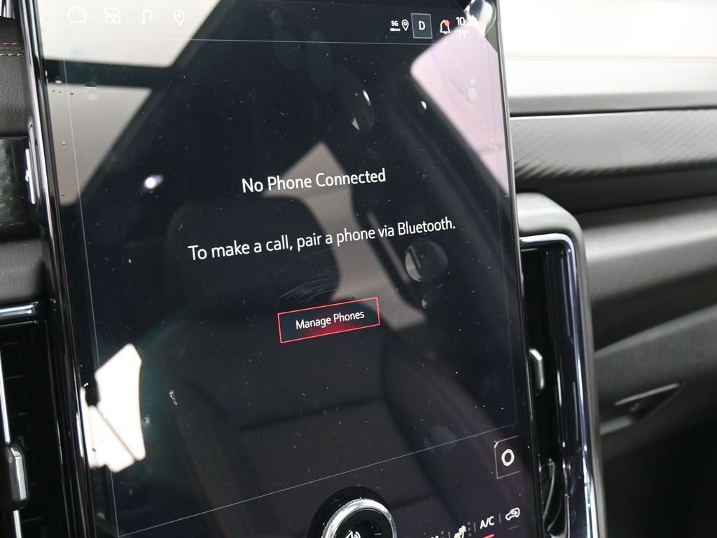 New 2025 GMC Yukon XL AT4 w/ AT4 Premium Plus Package image 29