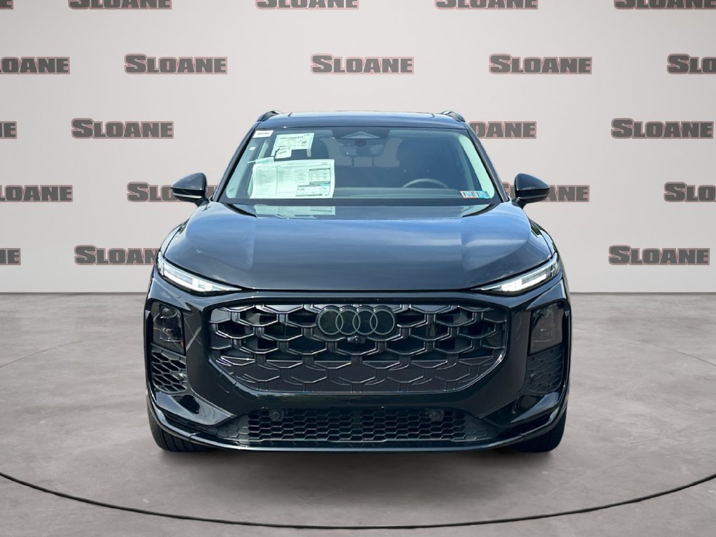 New 2026 Audi Q3 quattro 2.0T AWD/4WD image 8