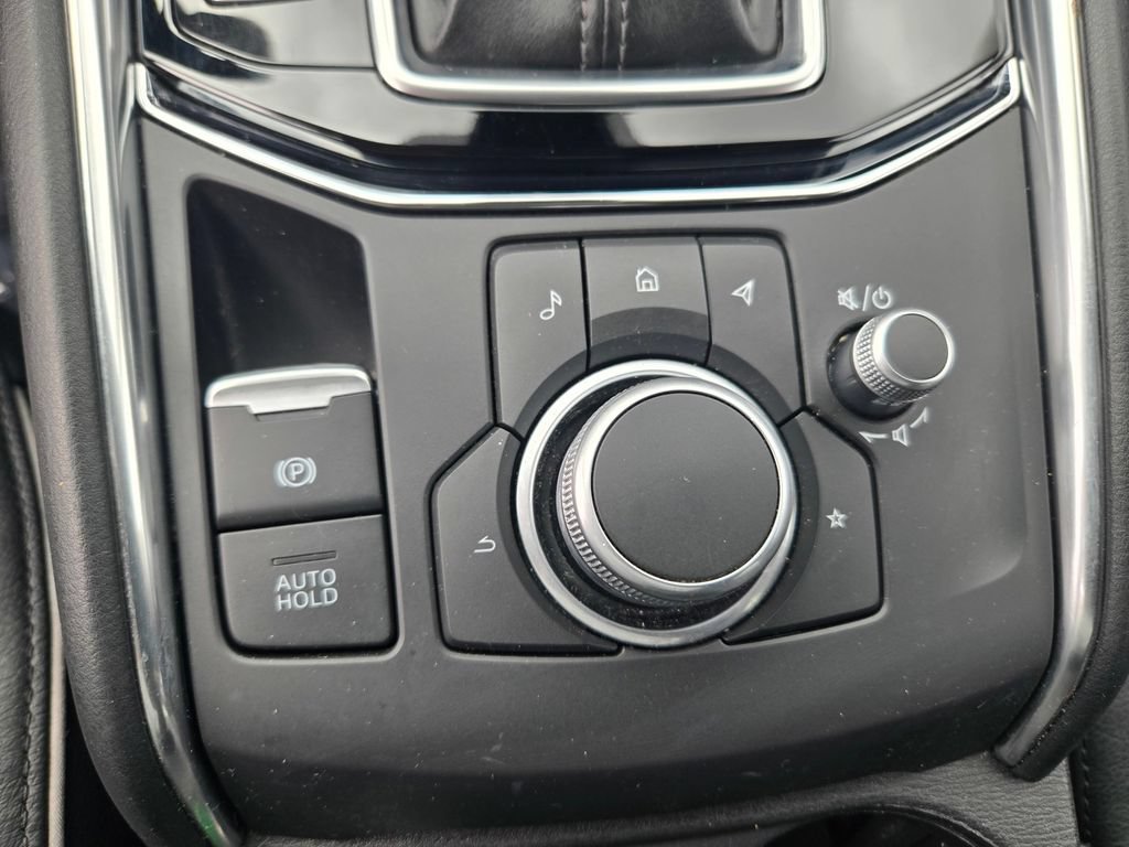 Certified 2024 MAZDA CX-5 AWD 2.5 S w/ Premium Plus Pkg image 19