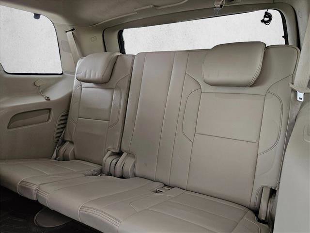 Used 2015 GMC Yukon Denali w/ Open Road Package image 24